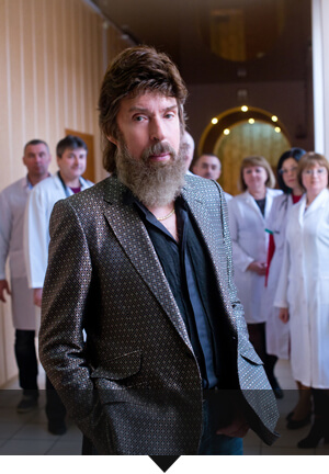 Dr. Vasilenko