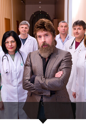 Dr. Vasilenko
